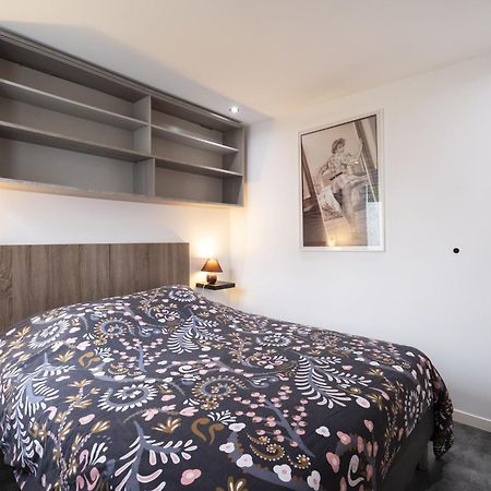 Residence Louis Quartier Gare ヴィッテル エクステリア 写真