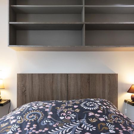 Residence Louis Quartier Gare ヴィッテル エクステリア 写真