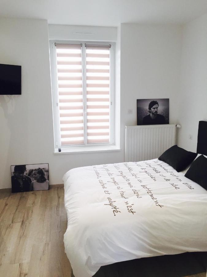 Residence Louis Quartier Gare ヴィッテル エクステリア 写真