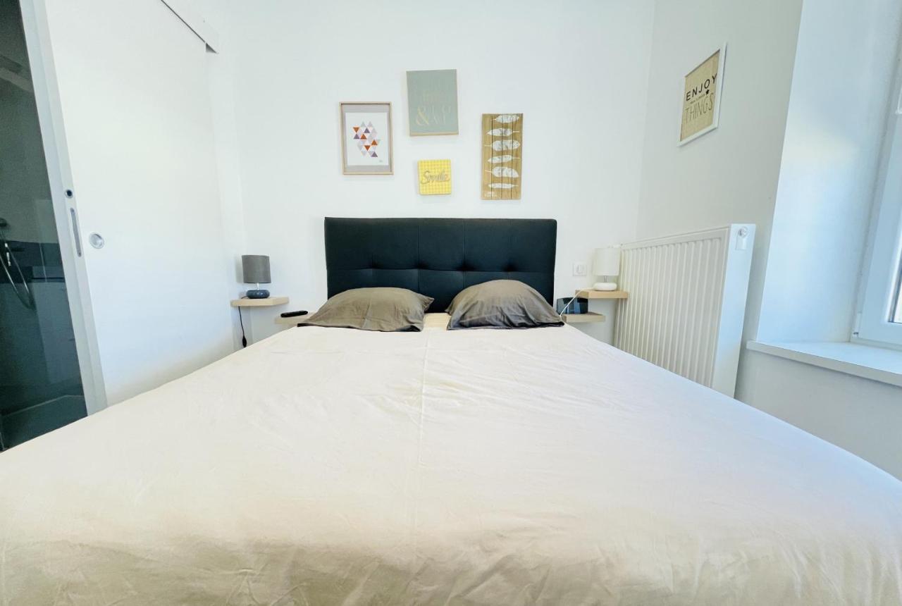 Residence Louis Quartier Gare ヴィッテル エクステリア 写真