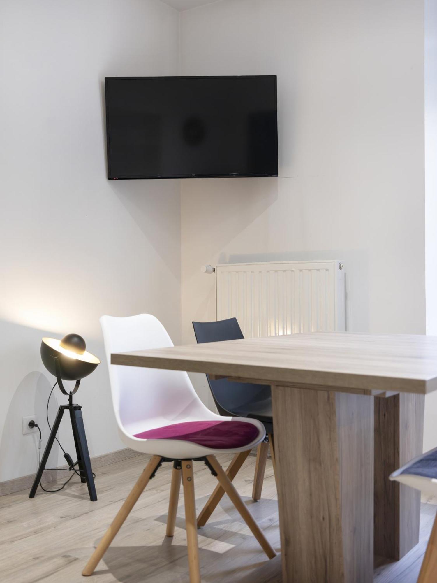 Residence Louis Quartier Gare ヴィッテル エクステリア 写真