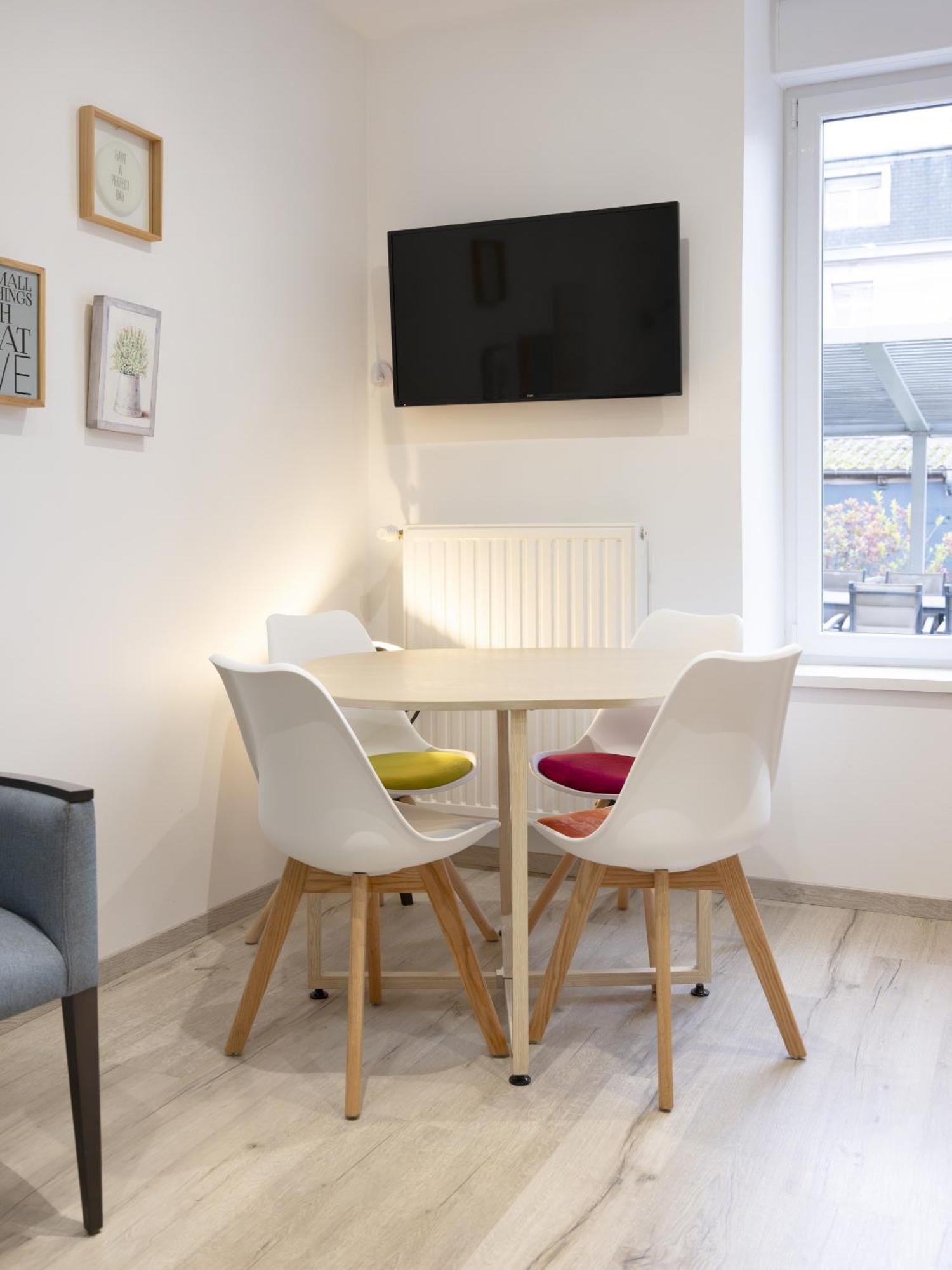 Residence Louis Quartier Gare ヴィッテル エクステリア 写真