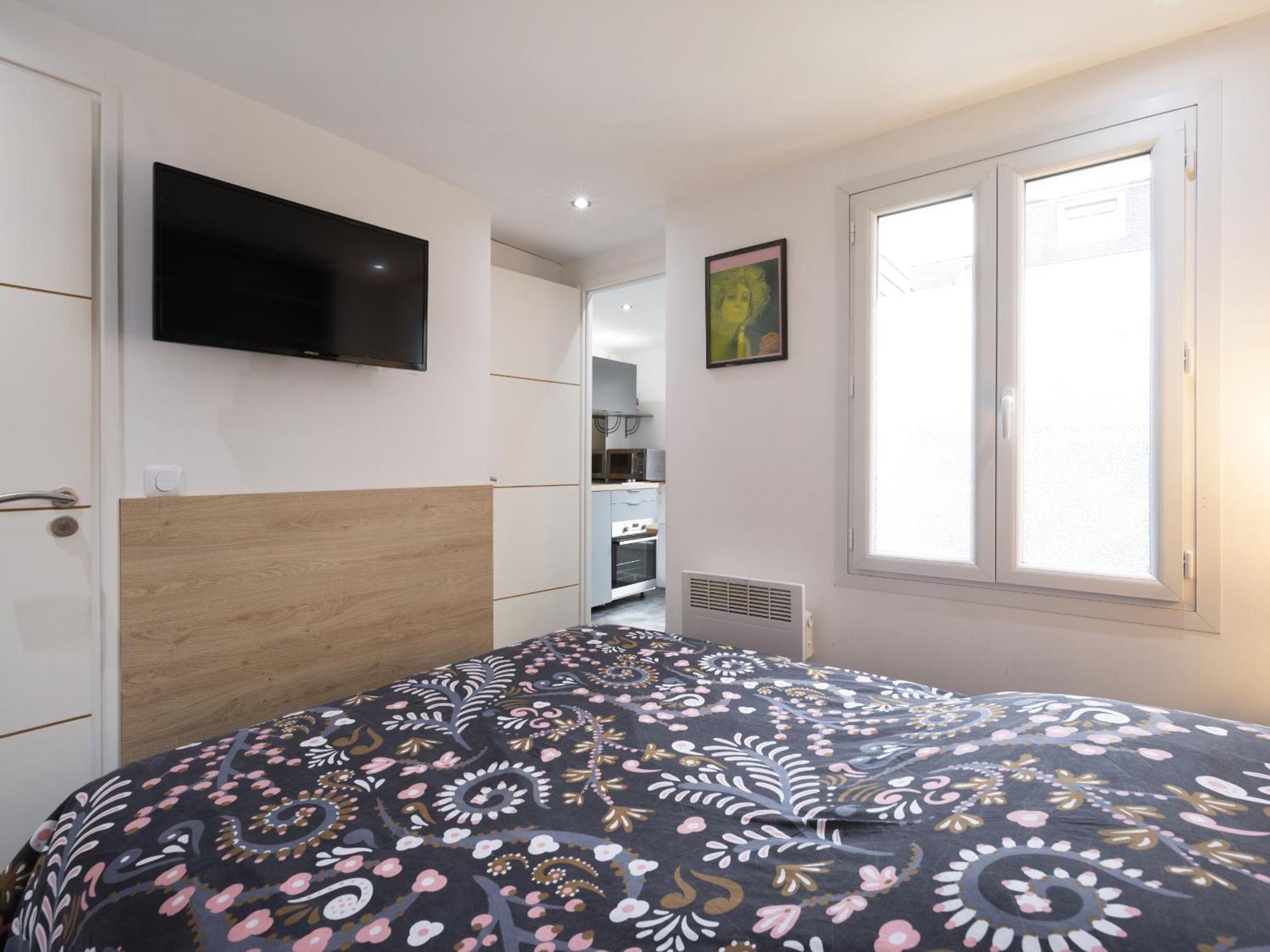 Residence Louis Quartier Gare ヴィッテル エクステリア 写真