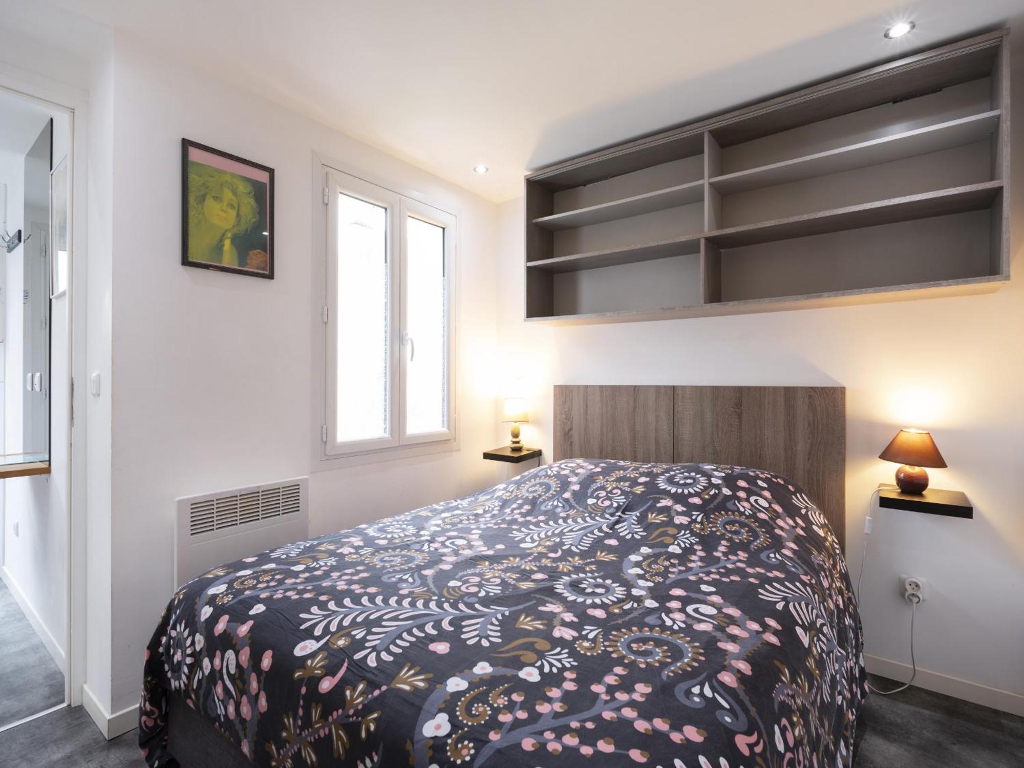 Residence Louis Quartier Gare ヴィッテル エクステリア 写真