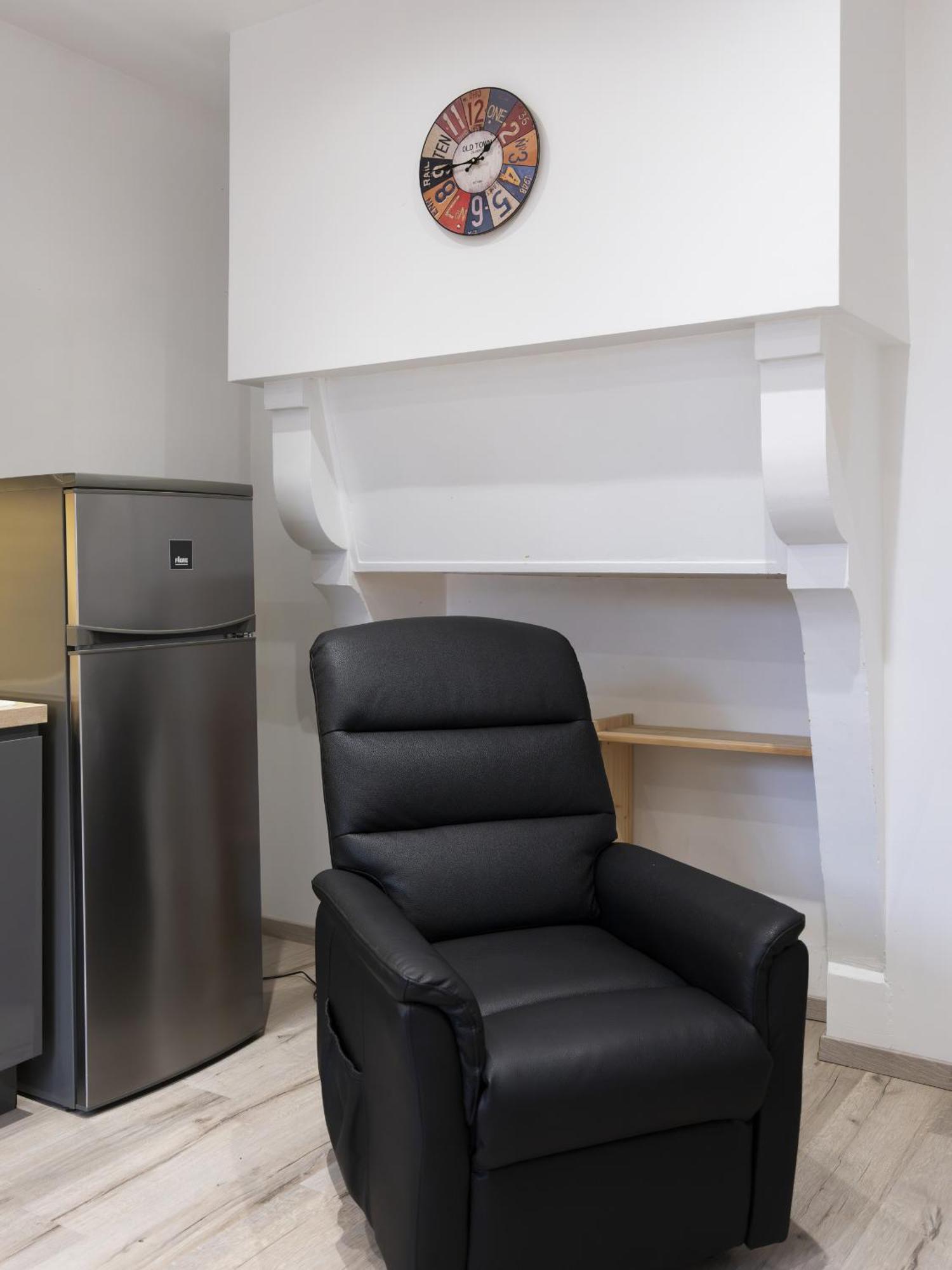 Residence Louis Quartier Gare ヴィッテル エクステリア 写真