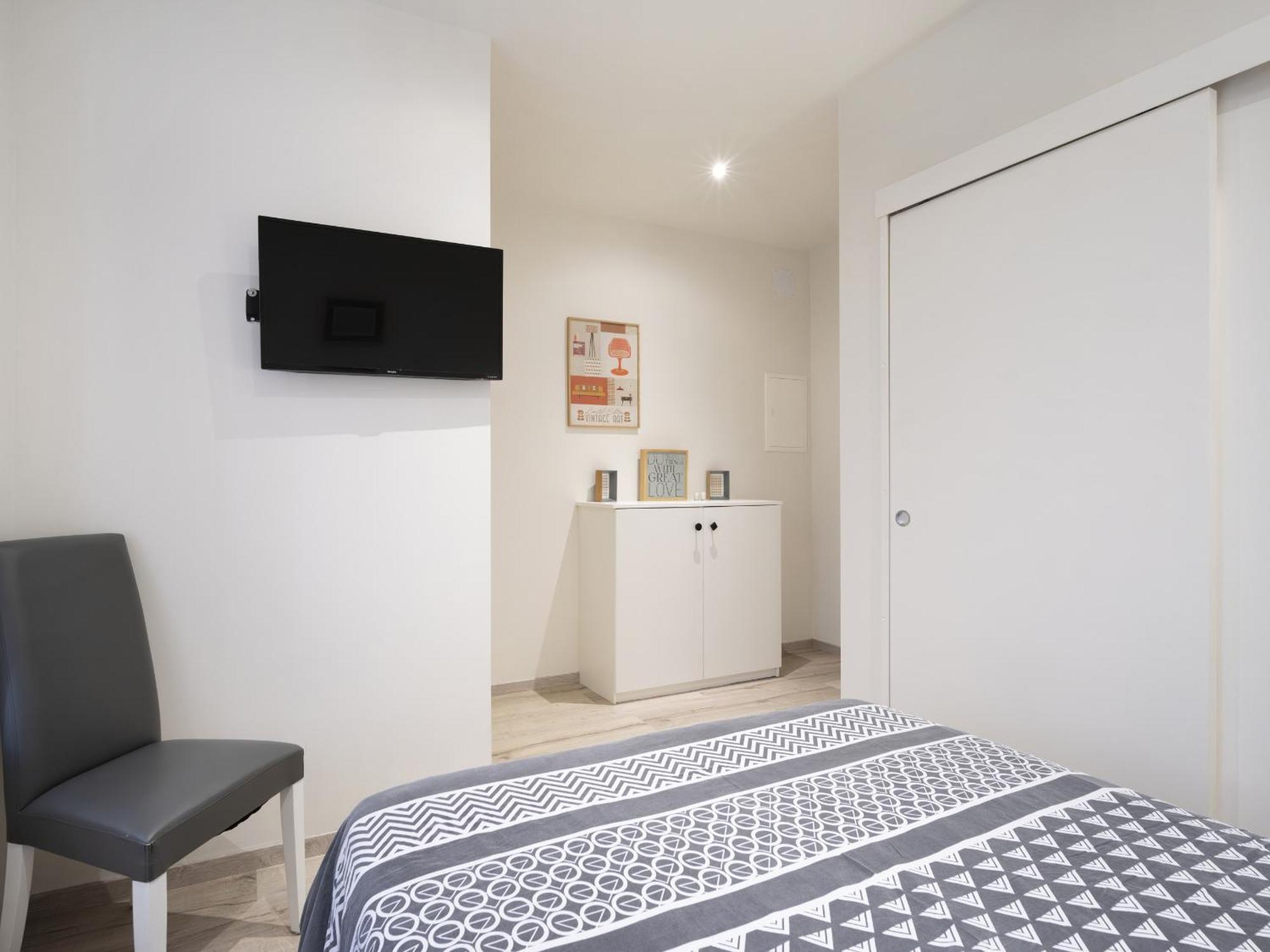 Residence Louis Quartier Gare ヴィッテル エクステリア 写真