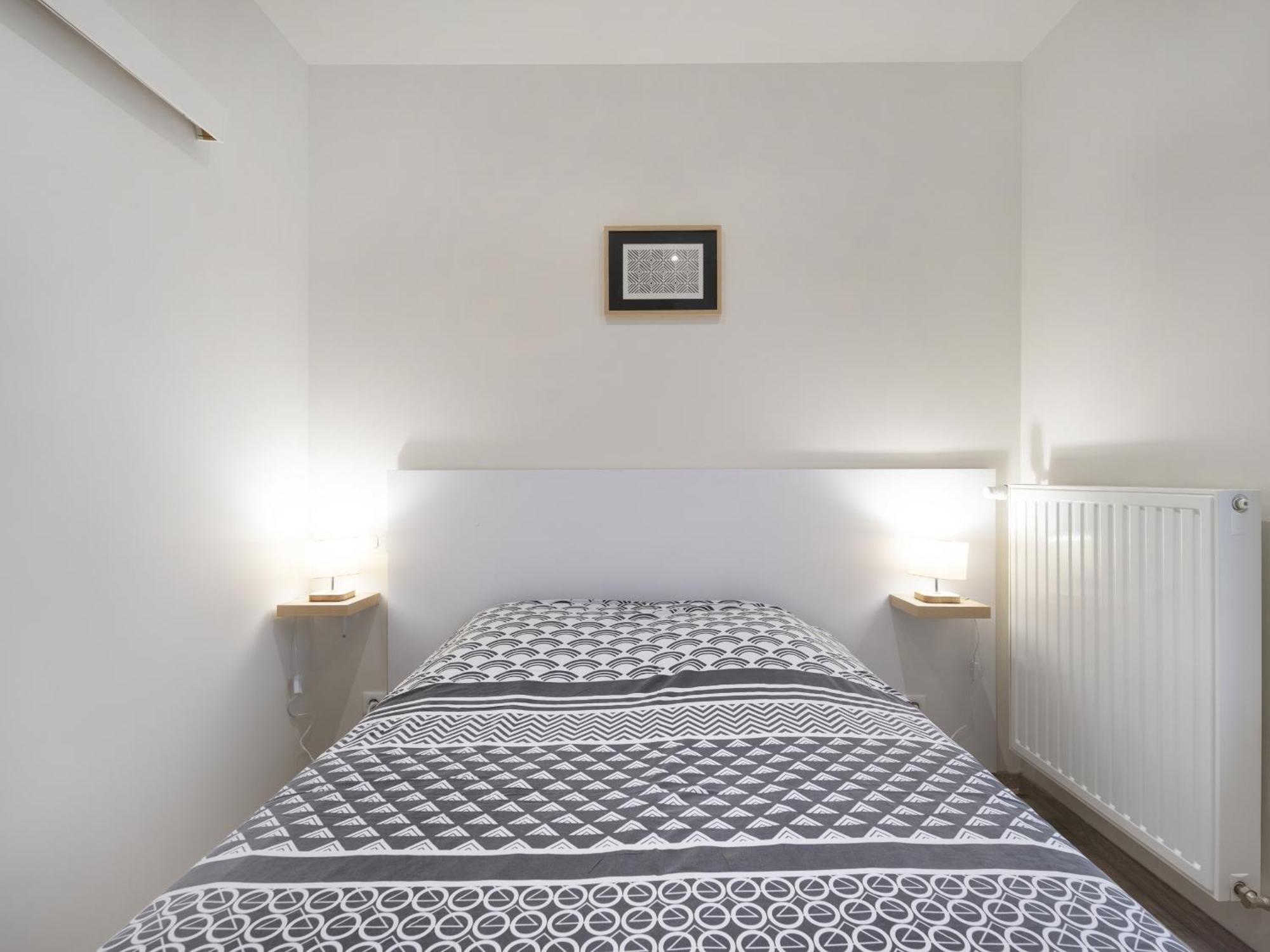 Residence Louis Quartier Gare ヴィッテル エクステリア 写真