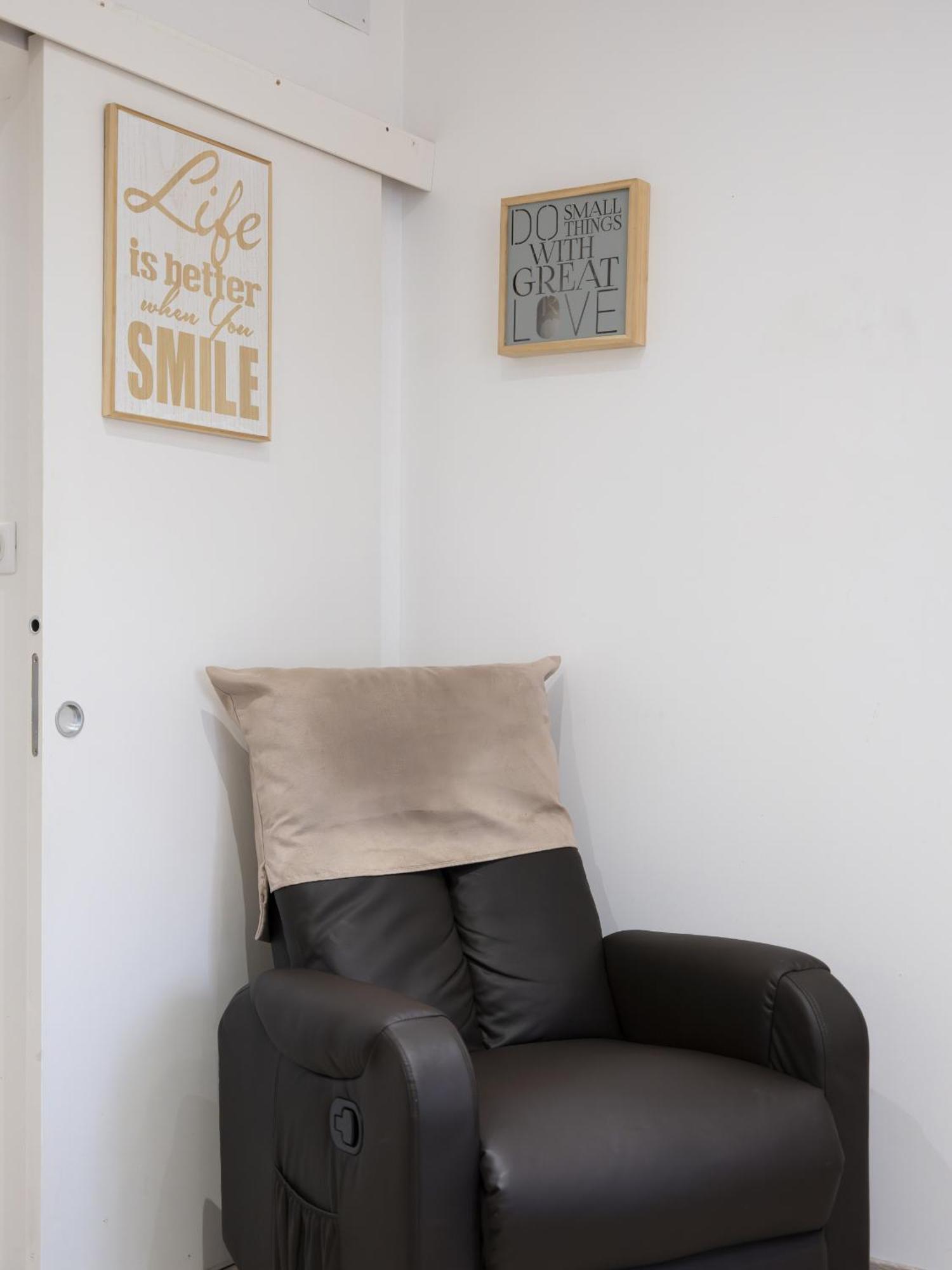 Residence Louis Quartier Gare ヴィッテル エクステリア 写真