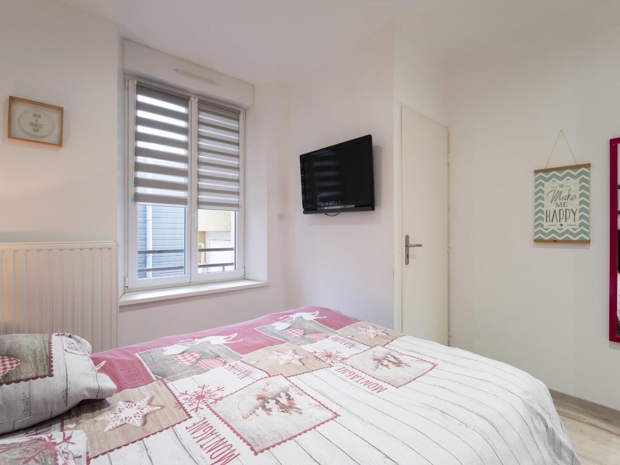Residence Louis Quartier Gare ヴィッテル エクステリア 写真