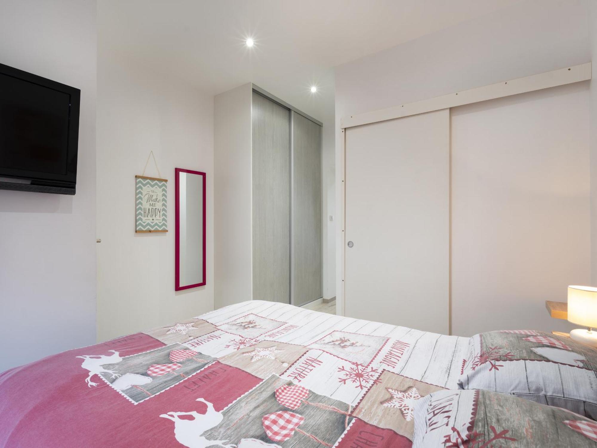 Residence Louis Quartier Gare ヴィッテル エクステリア 写真