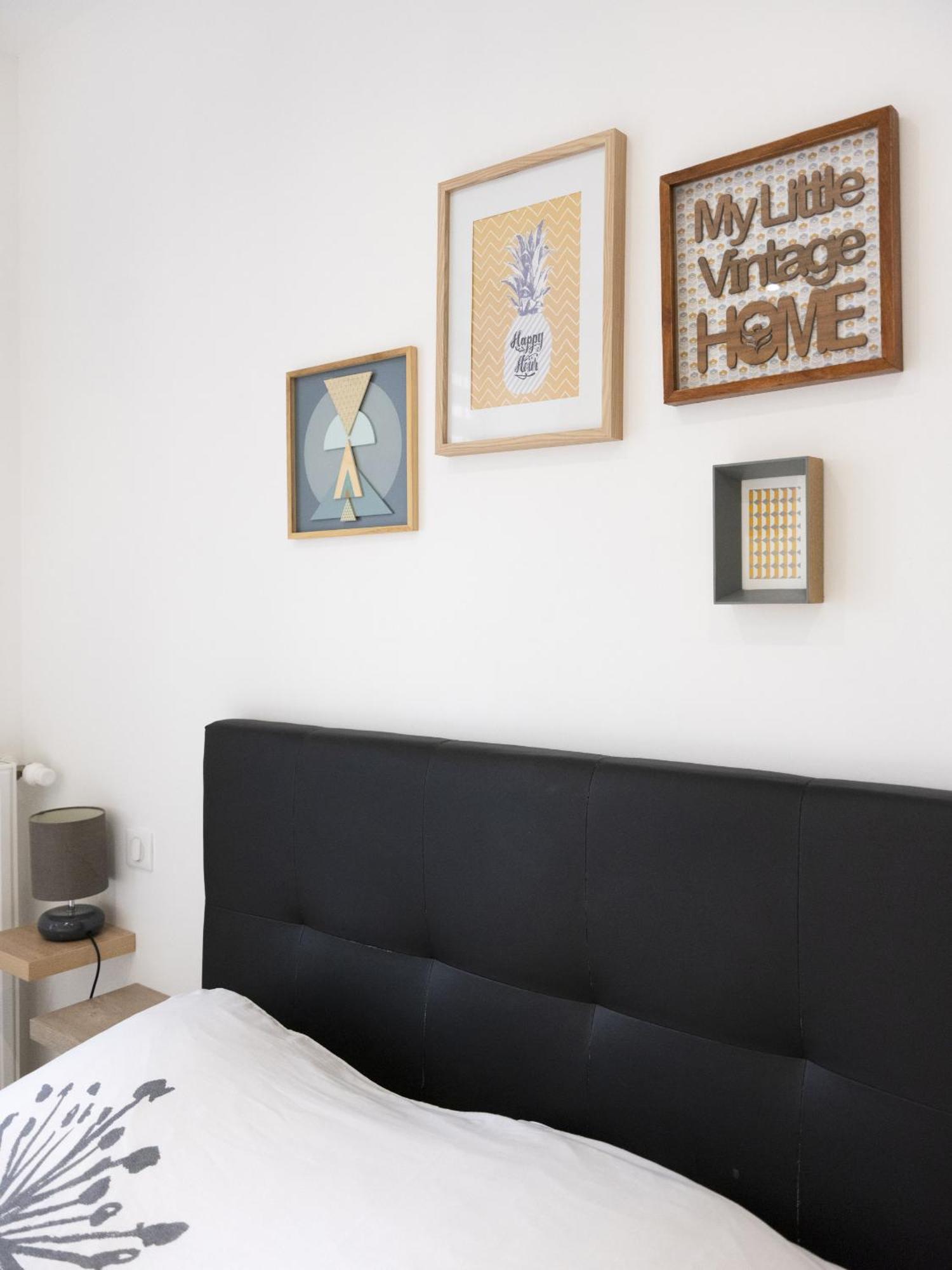 Residence Louis Quartier Gare ヴィッテル エクステリア 写真
