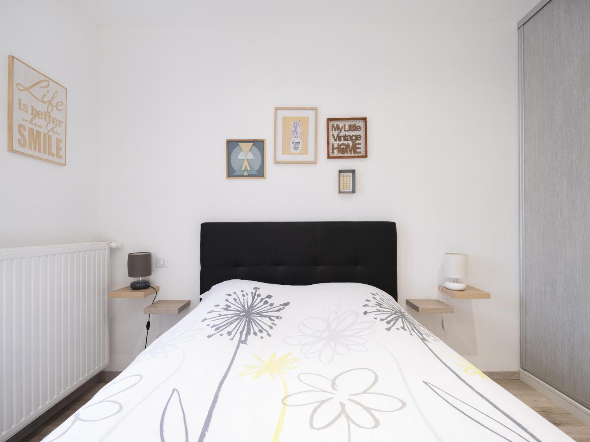 Residence Louis Quartier Gare ヴィッテル エクステリア 写真