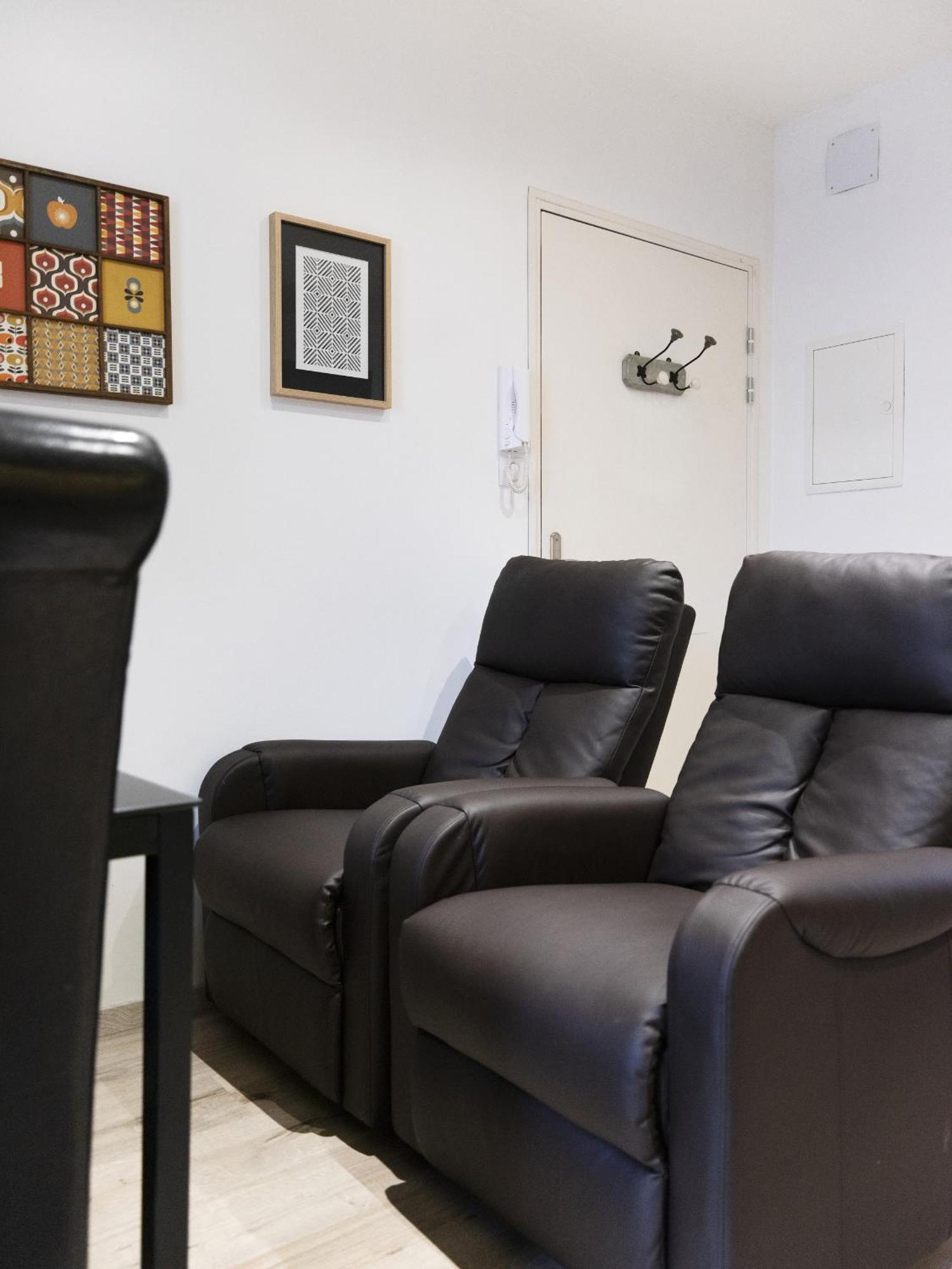 Residence Louis Quartier Gare ヴィッテル エクステリア 写真