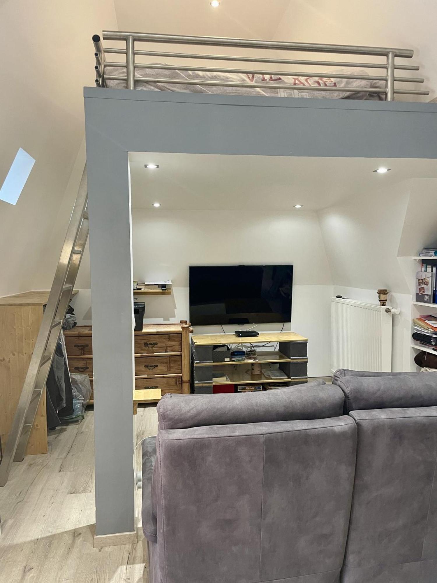 Residence Louis Quartier Gare ヴィッテル エクステリア 写真