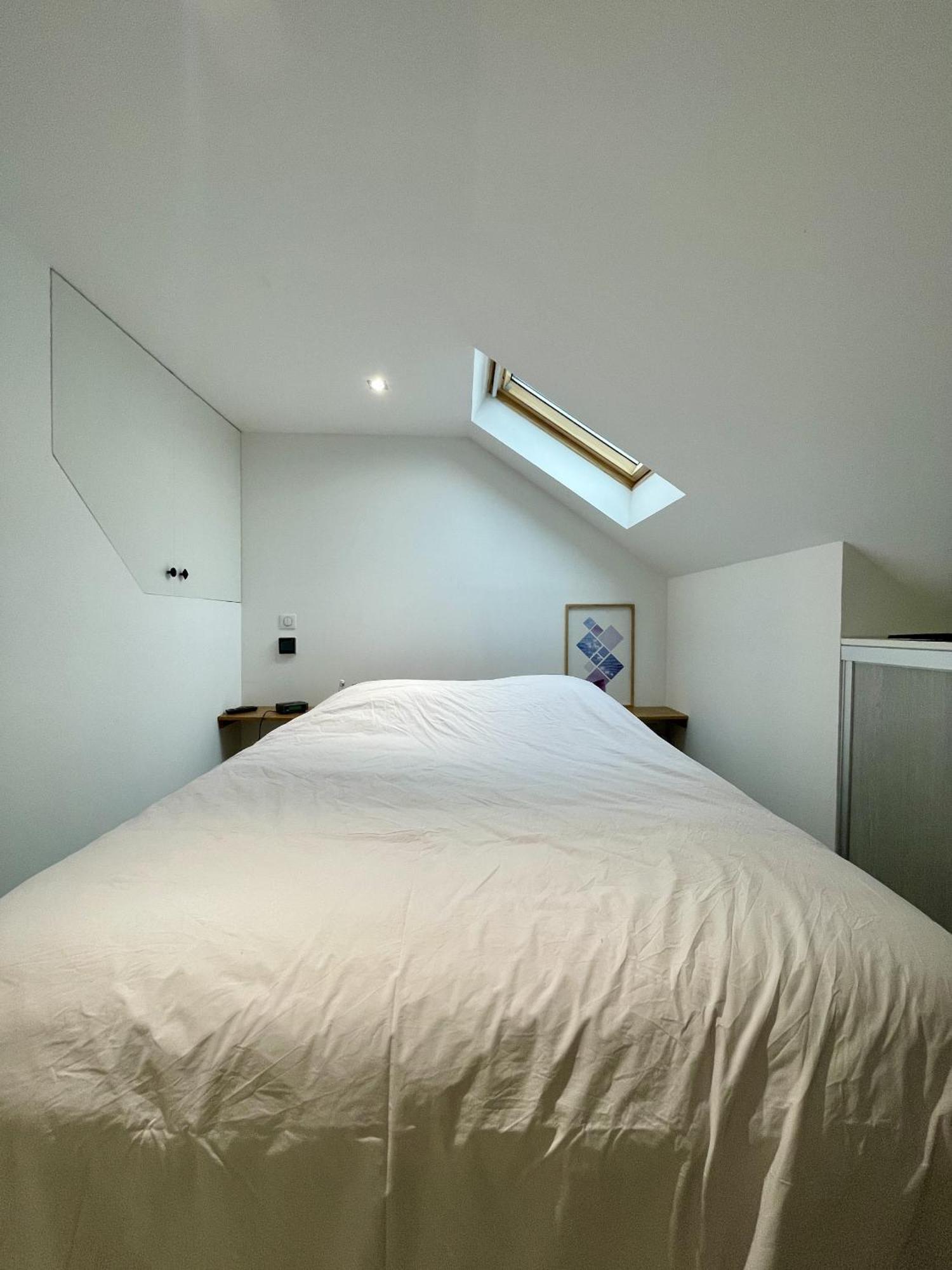 Residence Louis Quartier Gare ヴィッテル エクステリア 写真