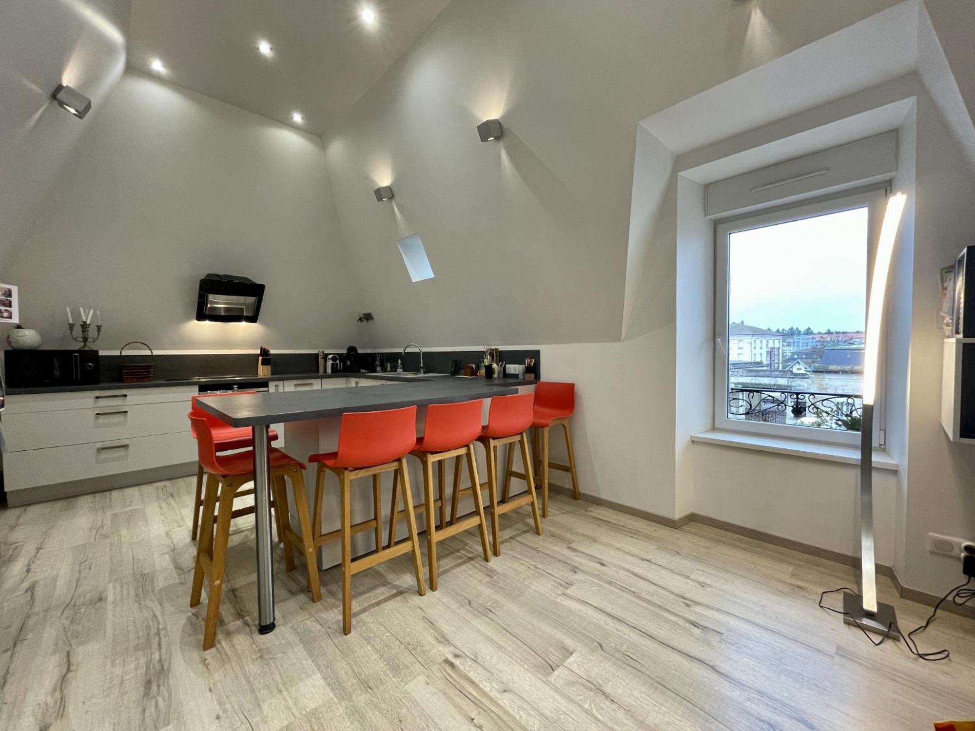 Residence Louis Quartier Gare ヴィッテル エクステリア 写真